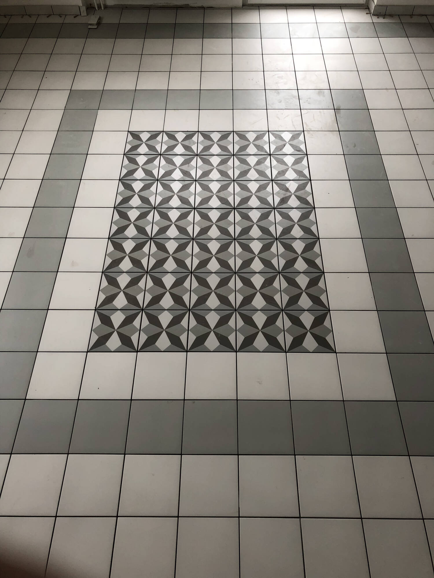 Carrelage Pfastatt