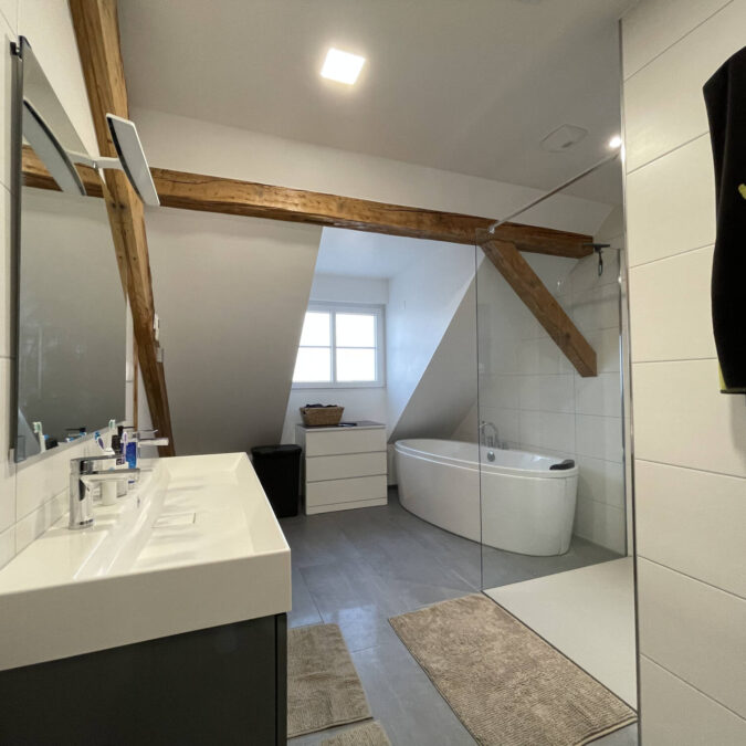 Carreleur &agrave; Steinsoultz entre Altkirch et Saint-Louis Riedisheim 1