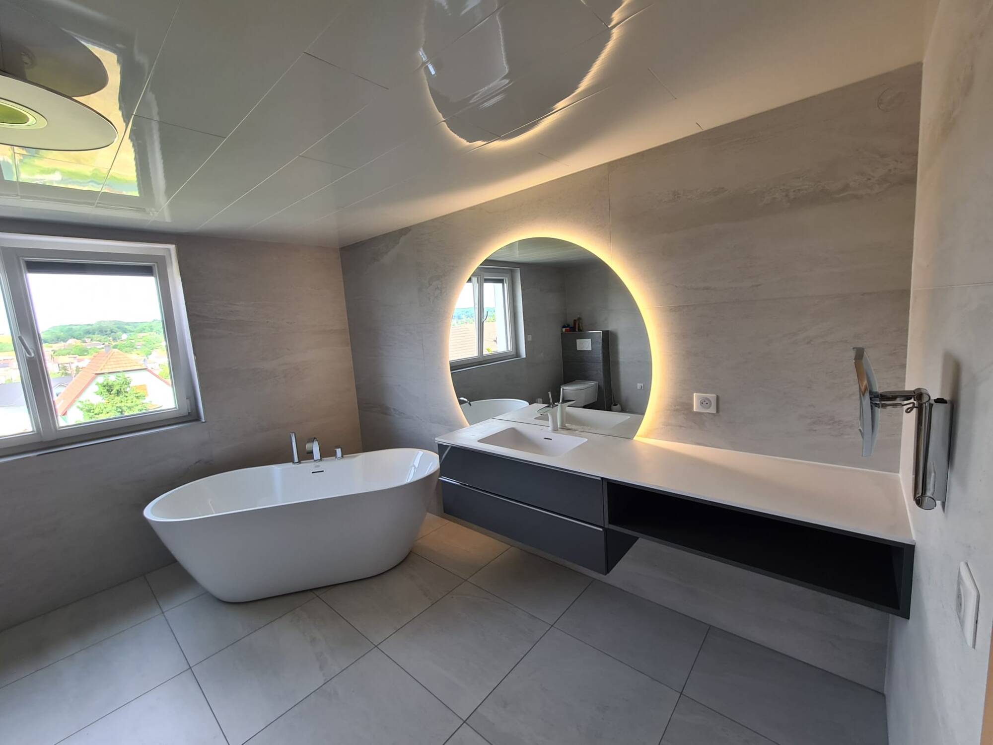 Salle de bain Cernay