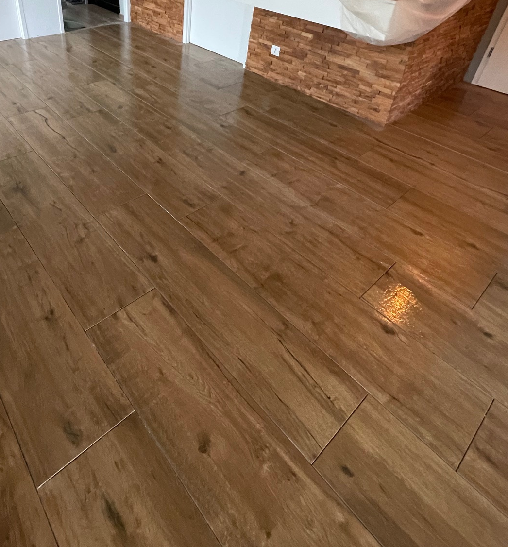 Pose de carrelage &agrave; Altkirch et Saint-Louis Huningue
